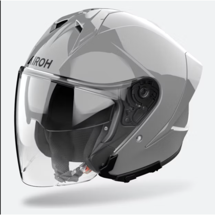 Airoh H 21 Color Jet Helmet... 2