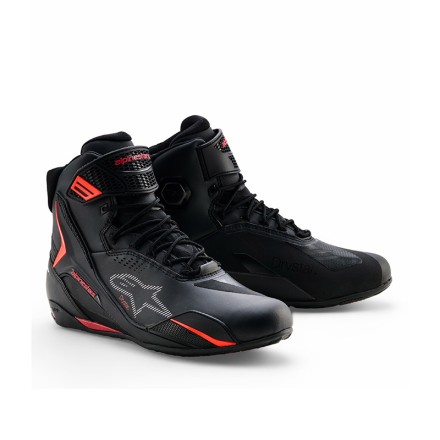Alpinestars scarpa uomo...