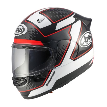 Arai casco integrale...