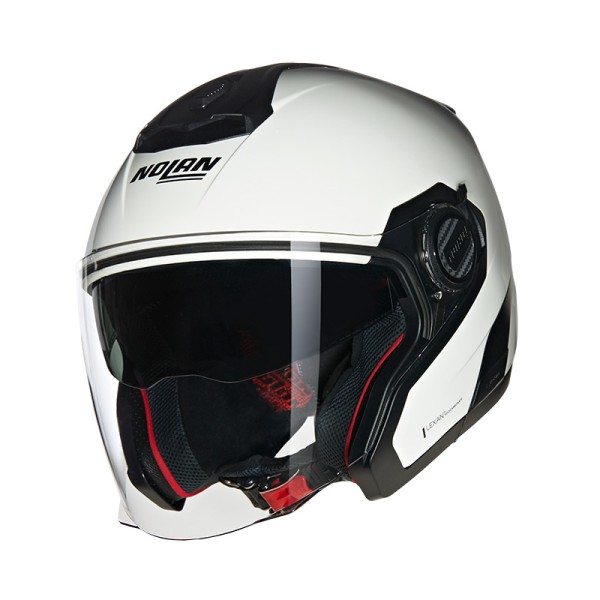 Nolan N40-5 06 Classic jet helmet -...