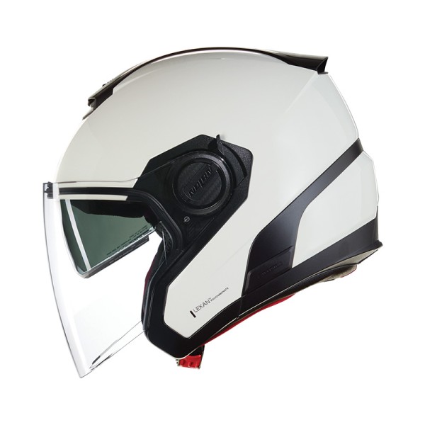 Nolan N40-5 06 Classic jet helmet -...