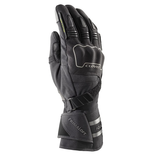 Clover Sierra 2 Wp glove - Black