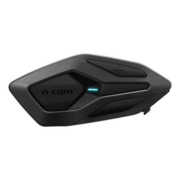 Nolan N-Com interfono Bluetooth+ singolo