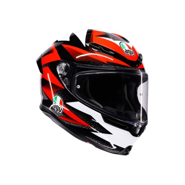 Agv casco integrale K6 S E2206 Braven...
