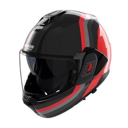 Nolan casco modulare N120-1... 2