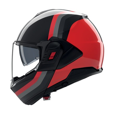 Nolan casco modulare N120-1...