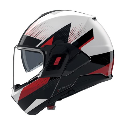 Nolan casco modulare N120-1...