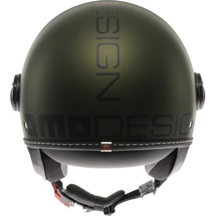 Momo Design casco jet Fgtr... 2