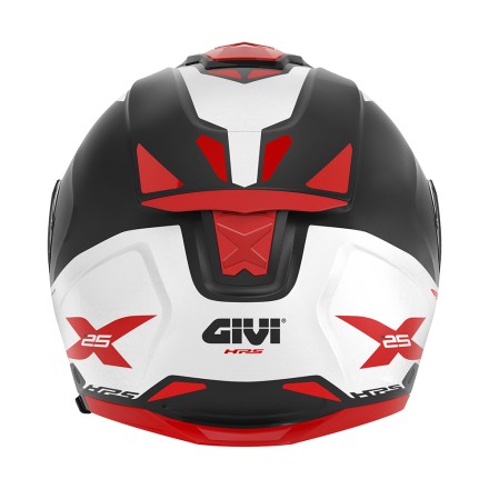 Givi casco jet X.25 Target... 2