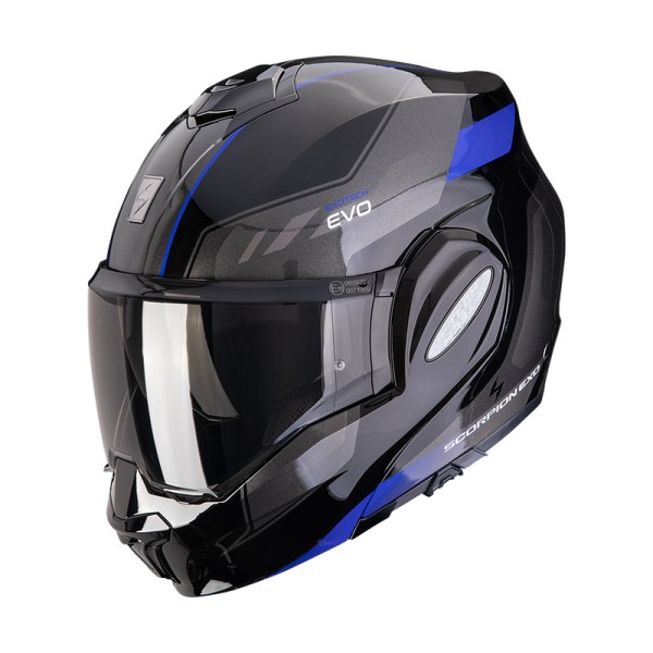 Scorpion Exo-Tech Evo Socius Modular...