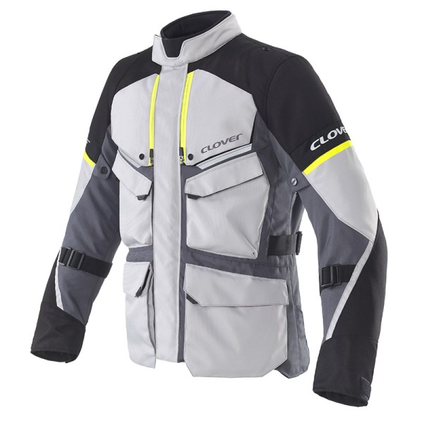 Clover giubbotto uomo Scout-5 wp -...