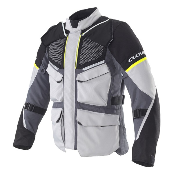 Clover Scout-5 WP Men's Jacket -...