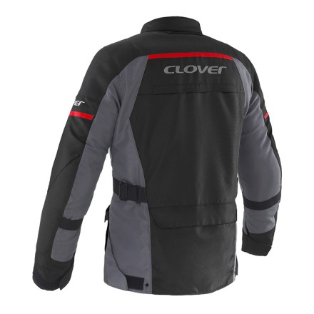 Clover giubbotto uomo... 2