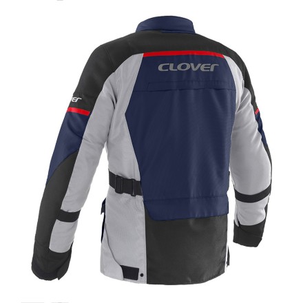 Clover giubbotto uomo... 2