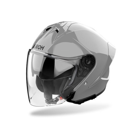 Airoh casco jet H 21 Color...