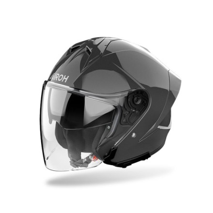Airoh H 21 Color jet helmet...