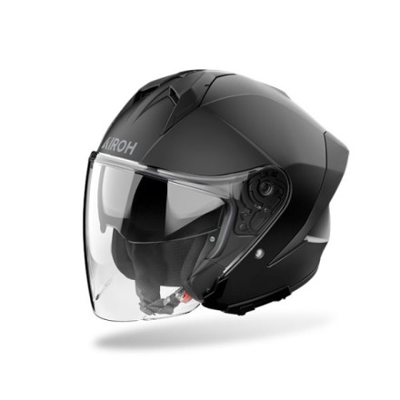 Airoh casco jet H 21 Color...