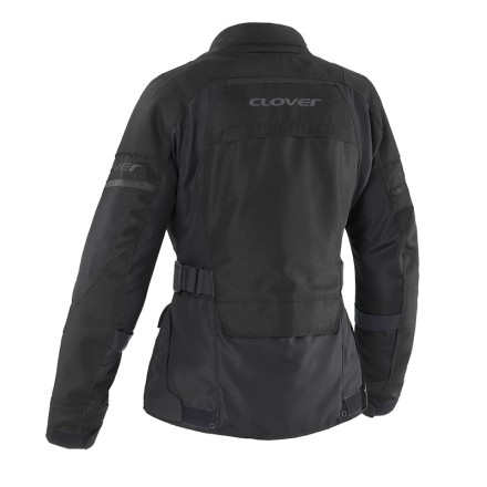 Clover giubbotto donna... 2