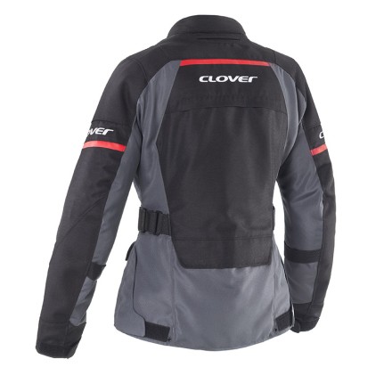 Clover giubbotto donna... 2