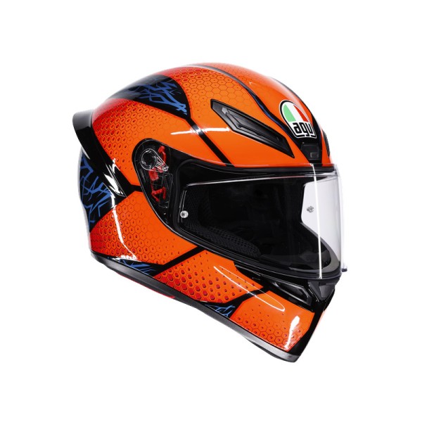 Agv K1 S E2206 Speedarmor Full Face...