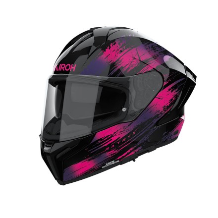 Airoh casco integrale...