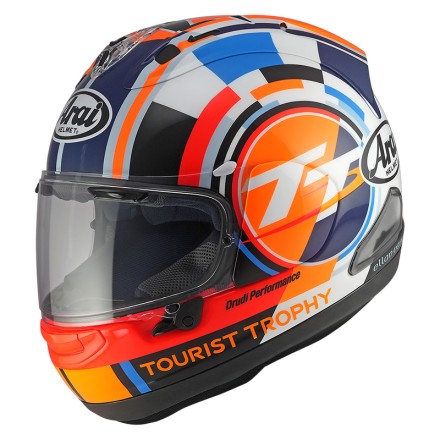 Arai casco integrale RX-7 V...