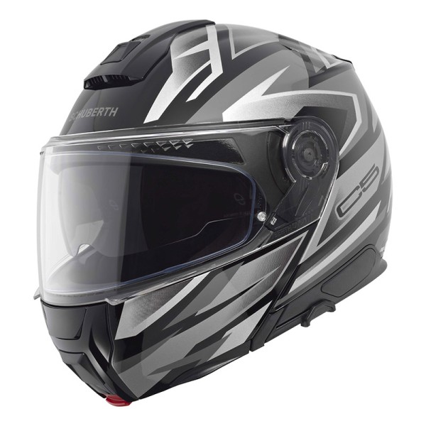 Schuberth casco modulare C5 - Zenith...