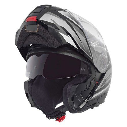 Schuberth casco modulare C5... 2