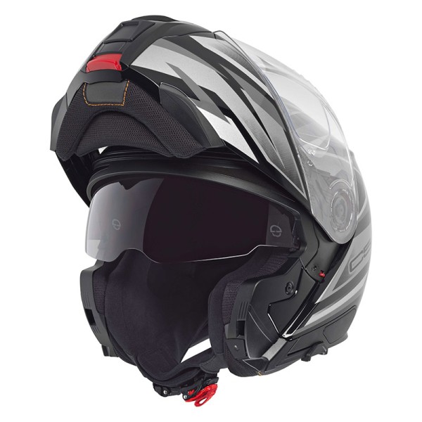 Schuberth casco modulare C5 - Zenith...