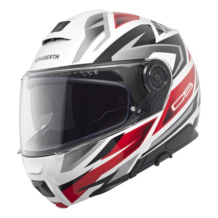 Schuberth casco modulare C5...