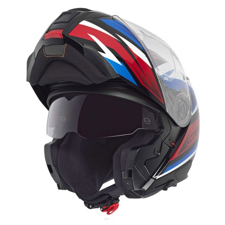 Schuberth casco modulare C5... 2