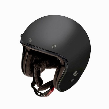Garibaldi casco vintage jet...