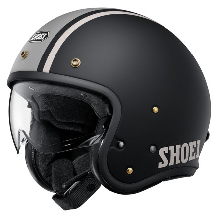 Shoei J.O2 vintage jet...