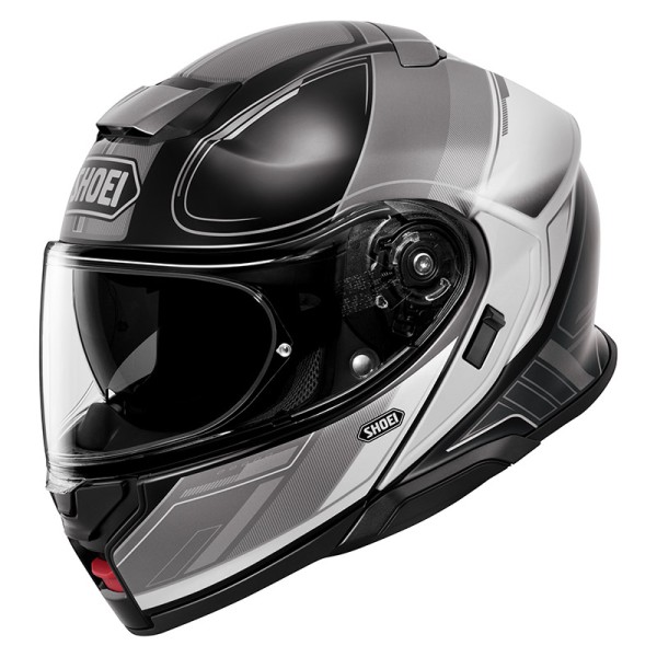 Shoei Neotec 3 Modular Helmet Sharpen...