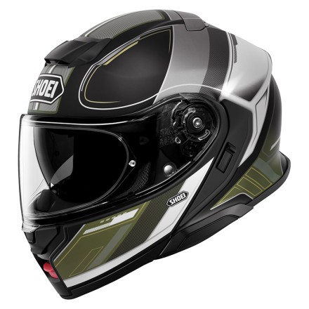 Shoei casco modulare Neotec...