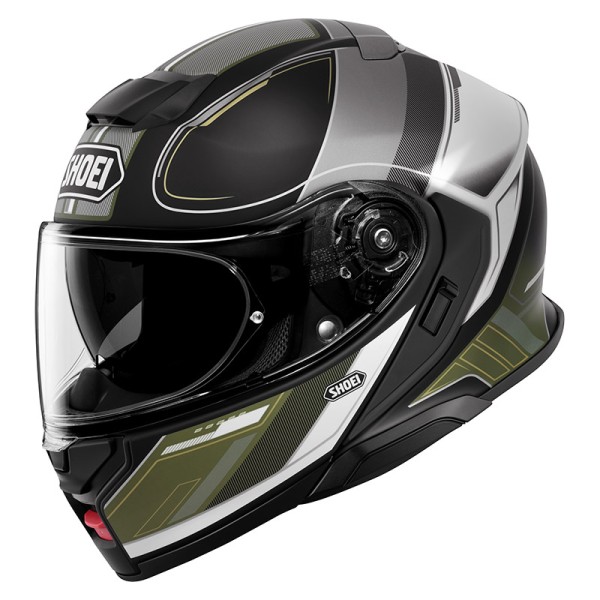 Shoei Neotec 3 Modular Helmet Sharpen...