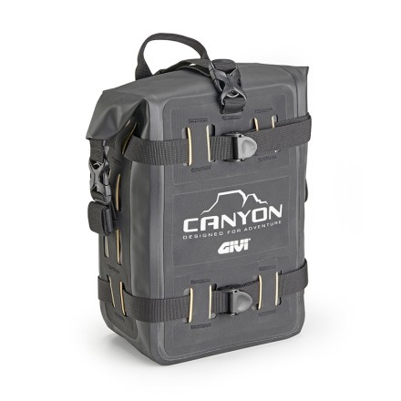 Givi GRT722B cargo bag