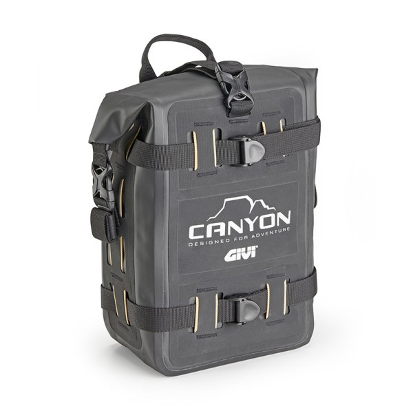 Givi borsa paramotore GRT722B