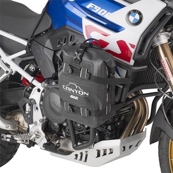 Givi GRT722B cargo bag