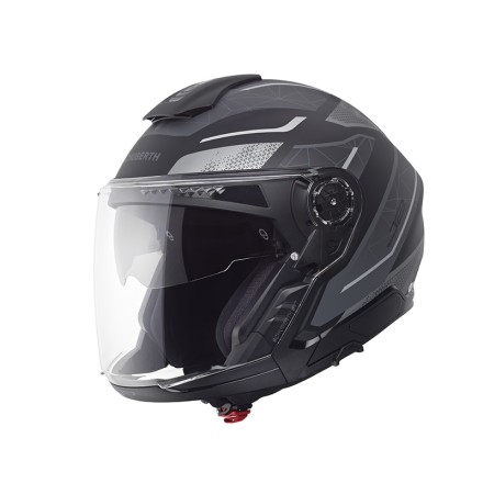 Schuberth casco componibile...