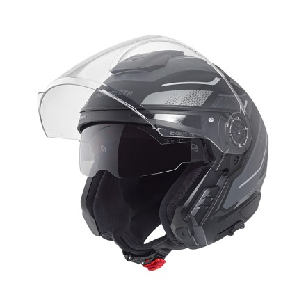 Schuberth casco componibile... 2