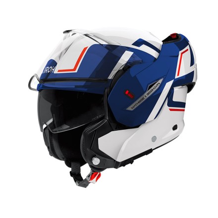 Airoh casco modulare...