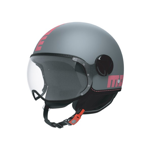 Momo Design jet helmet Fgtr Classic...