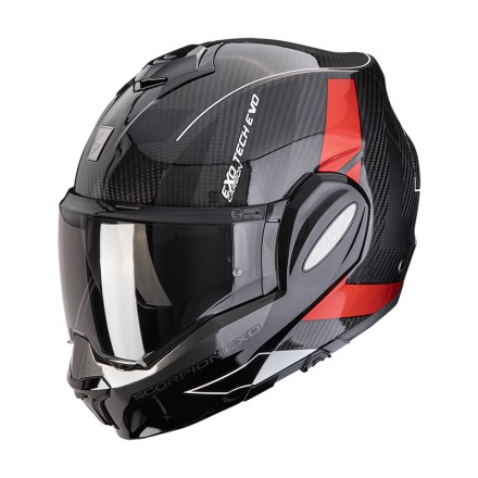 Scorpion casco modulare...
