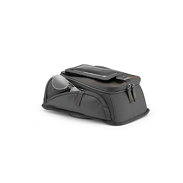 Givi borsa serbatoio CRM108 Tanklock