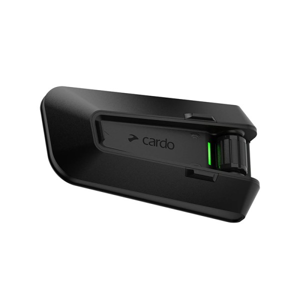 Cardo Packtalk Pro Single Intercom