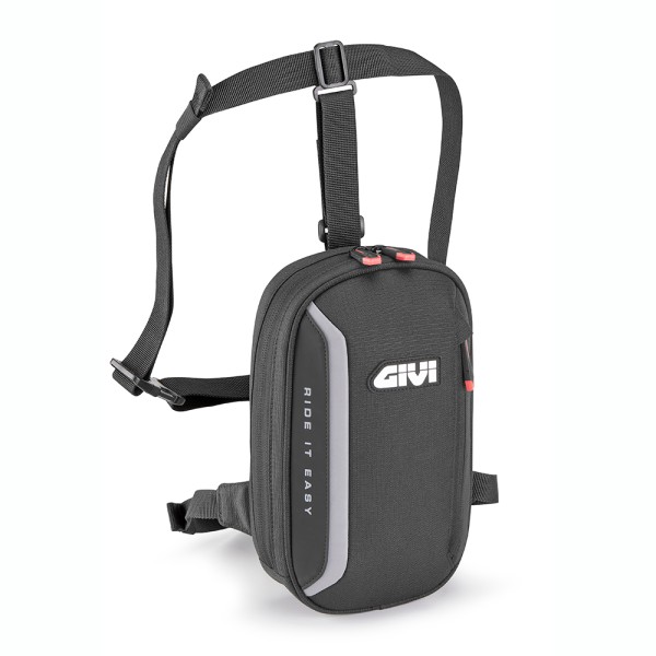 Easy09L Leg Bag