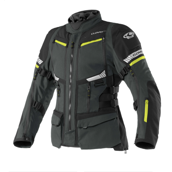 Clover Gts-5 WP Men's Jacket -...