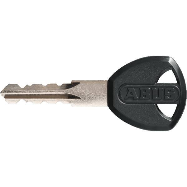 Abus spiral cable 3506K/120 Black