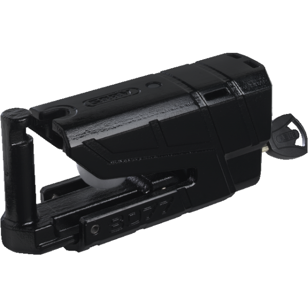 Abus disc lock granit detecto x plus...